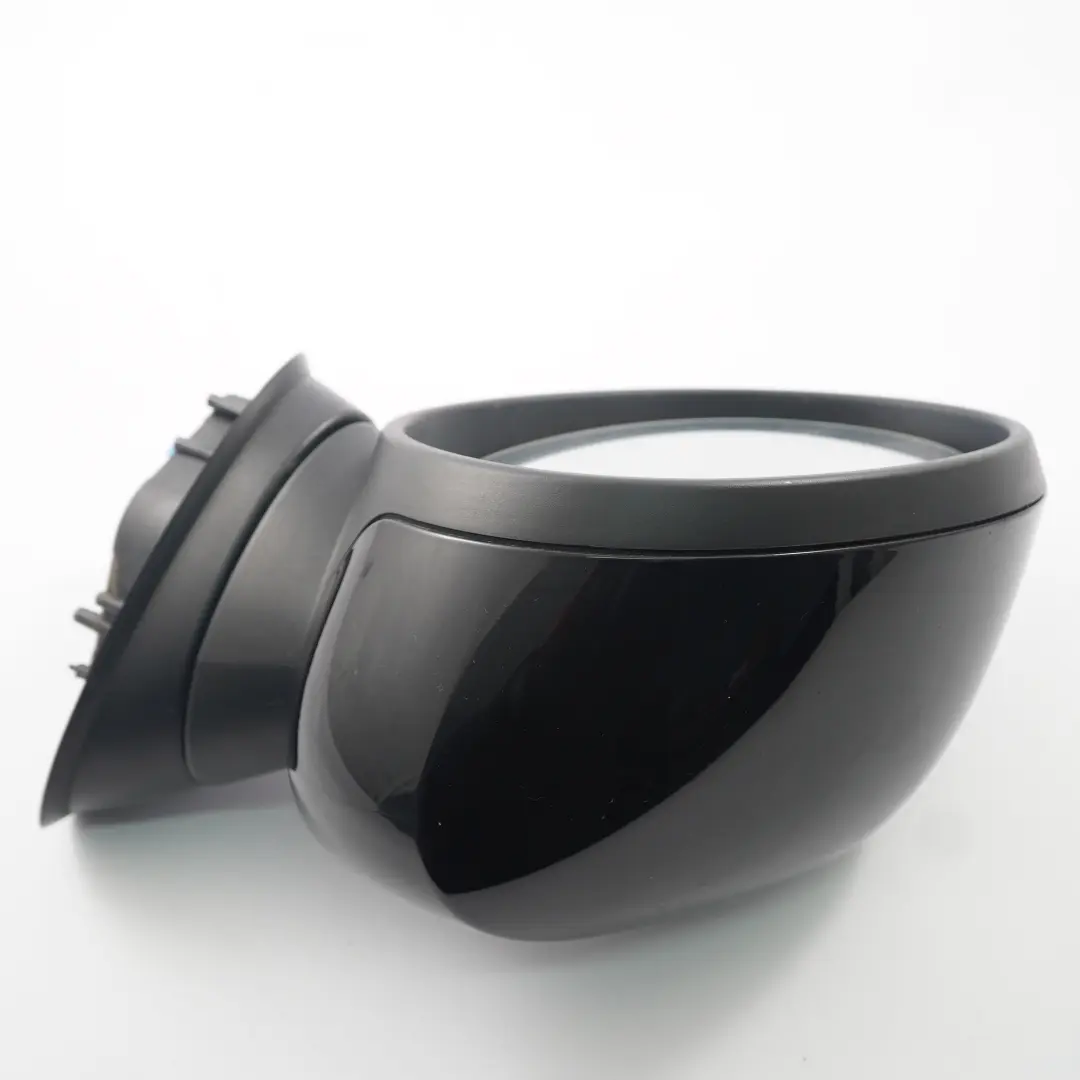 Mini Countyman F60 JCW Wing Mirror Heated Auto Dip Door Left N/S Black 3 Pins - SKU rhd-7931991-BLK - Part number 7931991