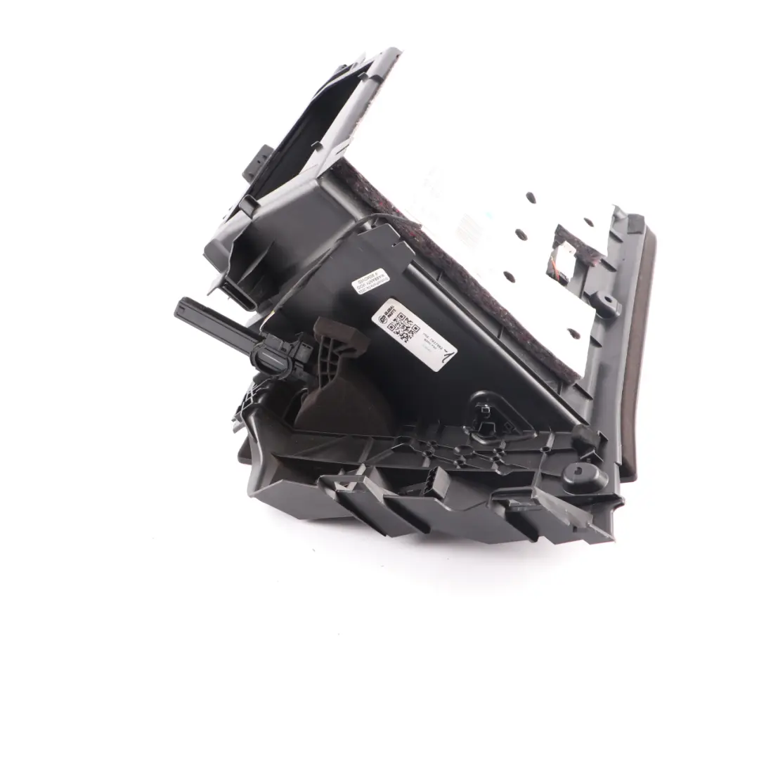 Glove Box BMW F40 F44 Glove Box Dashboard Storage Black - SKU rhd- 7937982-1 - Part number 7937982