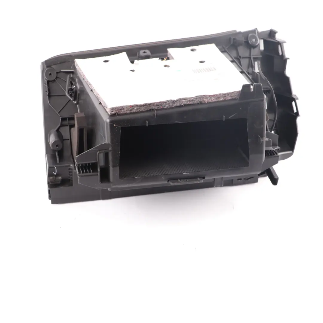  Glove Box BMW F40 F44 Glove Box Dashboard Storage Black - SKU rhd- 7937982-1 - Part number 7937982