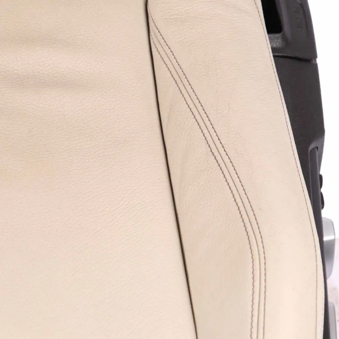 Seats BMW F36 LCI M Sport Heated Elfenbein-White Leather Interior Seat Memory to with Part number 7943242 Seats BMW F36 LCI M Sport Heated Elfenbein-White Leather Interior Seat Memory - SKU rhd-7943242-1 - Part number 7943242