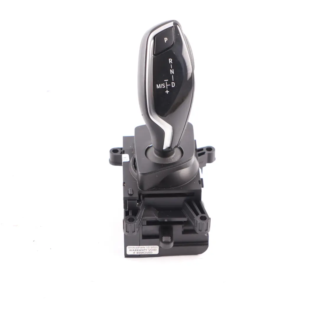Shift Shifter Switch Selector Mechanism Unit to BMW G11 G12 Automatic Gear with Part number 7947688 BMW G11 G12 Automatic Gear Shift Shifter Switch Selector Mechanism Unit - SKU rhd-7947688 - Part number 7947688