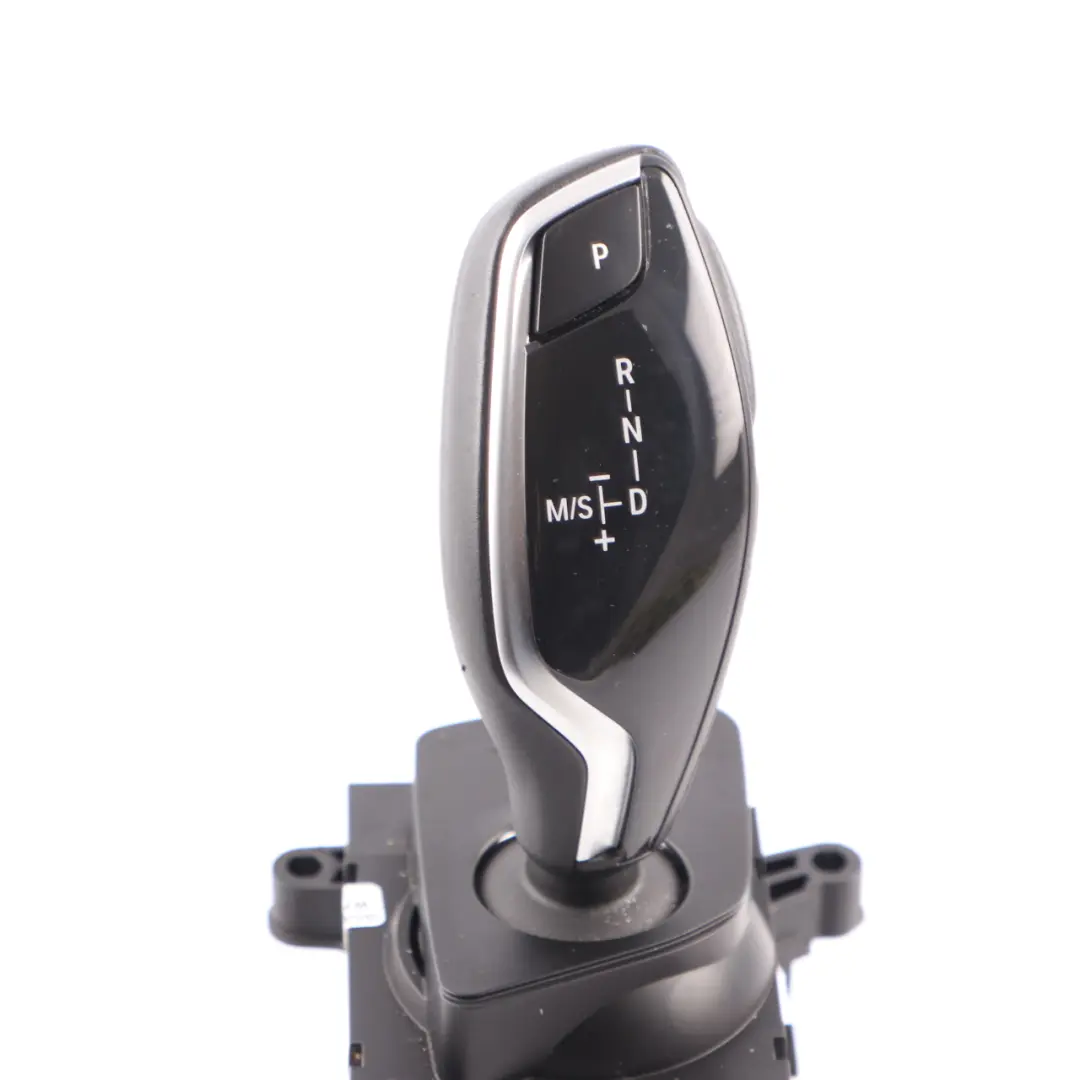 Shift Shifter Switch Selector Mechanism Unit to BMW G11 G12 Automatic Gear with Part number 7947688 BMW G11 G12 Automatic Gear Shift Shifter Switch Selector Mechanism Unit - SKU rhd-7947688 - Part number 7947688