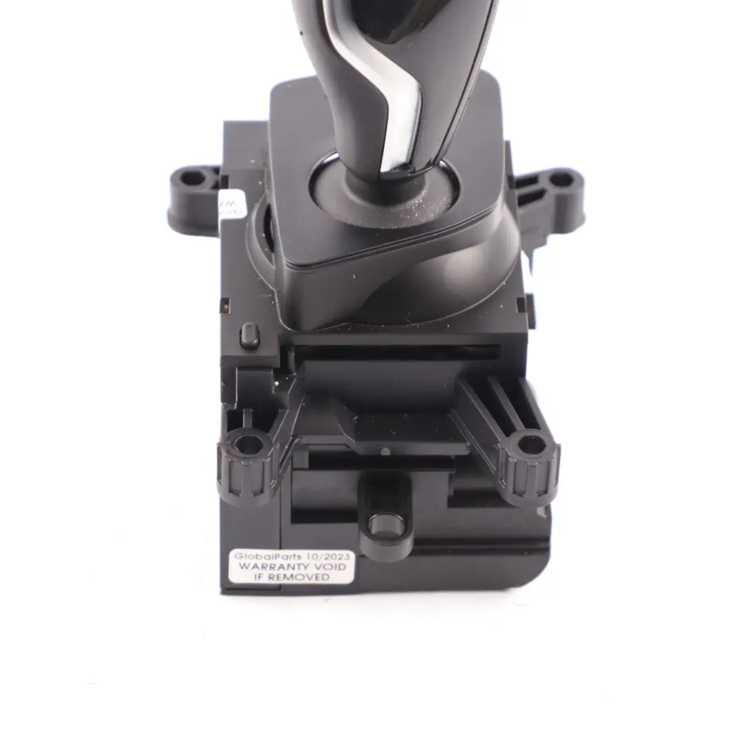 Shift Shifter Switch Selector Mechanism Unit to BMW G11 G12 Automatic Gear with Part number 7947688 BMW G11 G12 Automatic Gear Shift Shifter Switch Selector Mechanism Unit - SKU rhd-7947688 - Part number 7947688