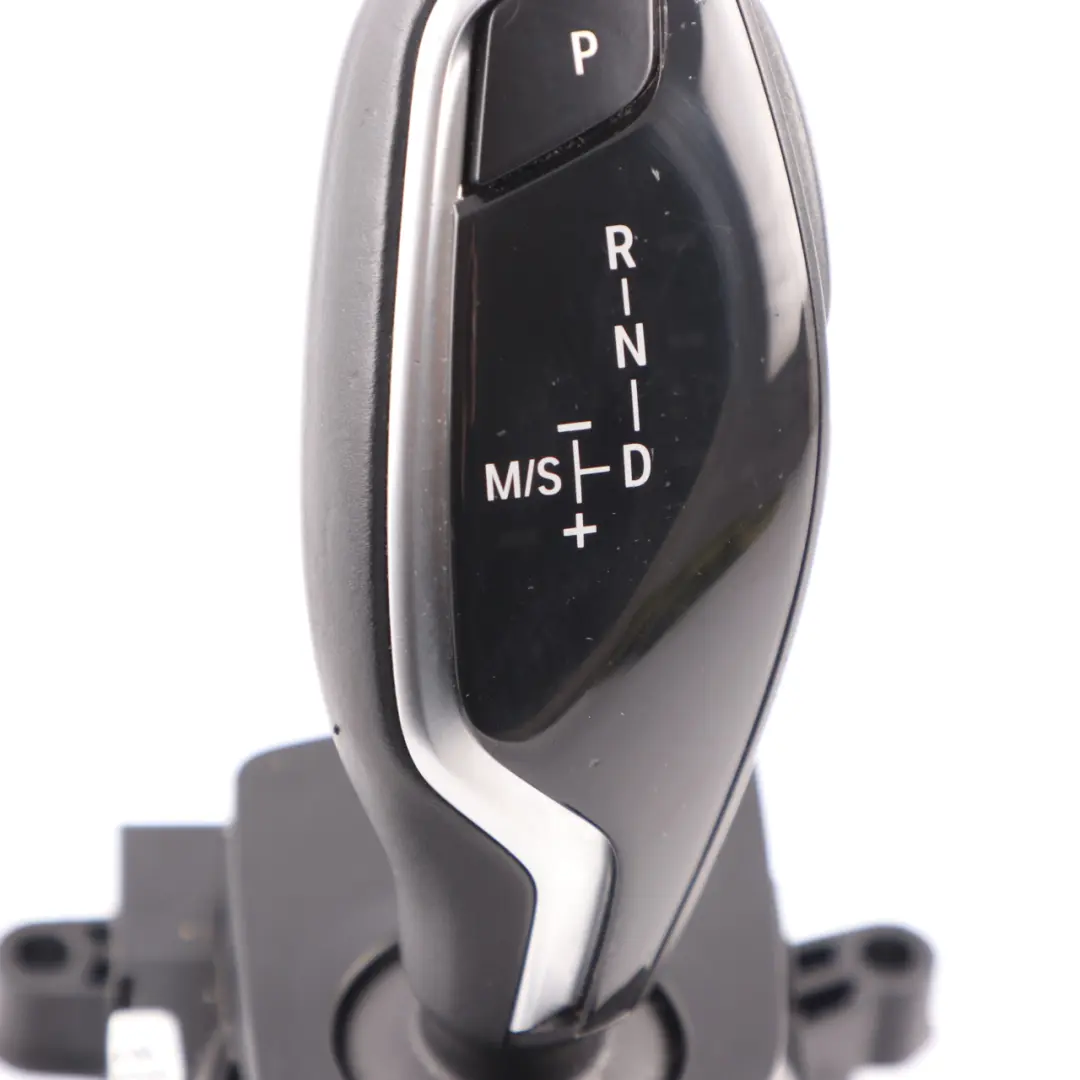 Shift Shifter Switch Selector Mechanism Unit to BMW G11 G12 Automatic Gear with Part number 7947688 BMW G11 G12 Automatic Gear Shift Shifter Switch Selector Mechanism Unit - SKU rhd-7947688 - Part number 7947688
