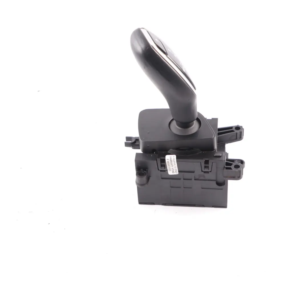 Shift Shifter Switch Selector Mechanism Unit to BMW G11 G12 Automatic Gear with Part number 7947688 BMW G11 G12 Automatic Gear Shift Shifter Switch Selector Mechanism Unit - SKU rhd-7947688 - Part number 7947688