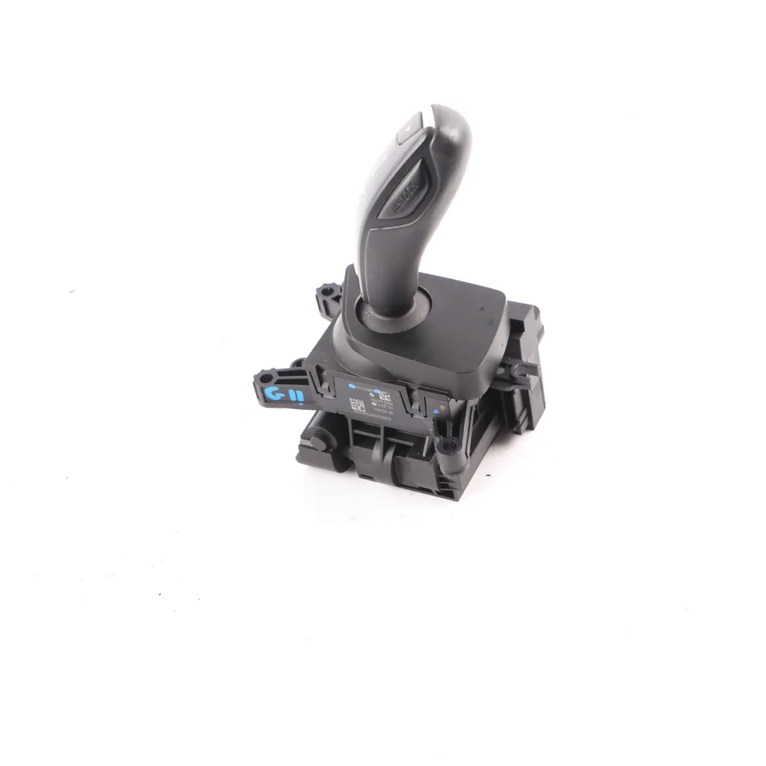 Shift Shifter Switch Selector Mechanism Unit to BMW G11 G12 Automatic Gear with Part number 7947688 BMW G11 G12 Automatic Gear Shift Shifter Switch Selector Mechanism Unit - SKU rhd-7947688 - Part number 7947688