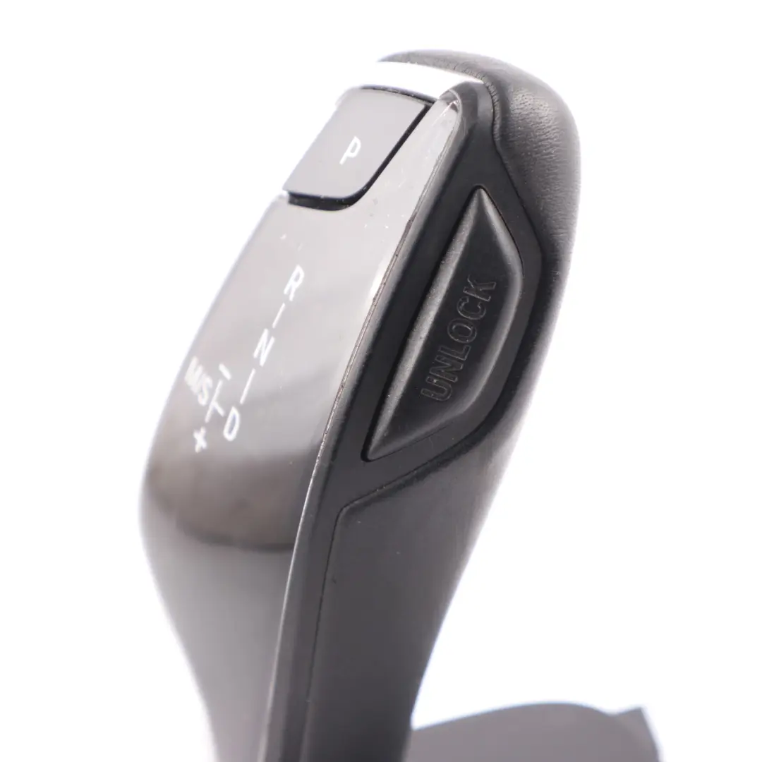 Selector BMW G30 G31 G32 GT Gearshift Switch Stick Knob Automatic to Gear with Part number 7947692 Gear Selector BMW G30 G31 G32 GT Gearshift Switch Stick Knob Automatic - SKU rhd-7947692 - Part number 7947692