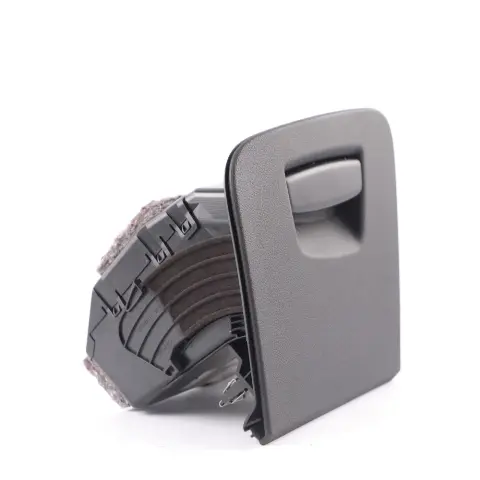 BMW G30 G31 Storage Box Compartment Driver's Side Dashboard Tray Black - SKU rhd-7948716 - Part number 7948716