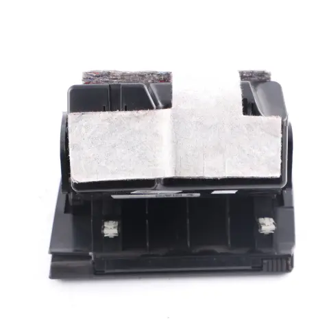 BMW G30 G31 Storage Box Compartment Driver's Side Dashboard Tray Black - SKU rhd-7948716 - Part number 7948716