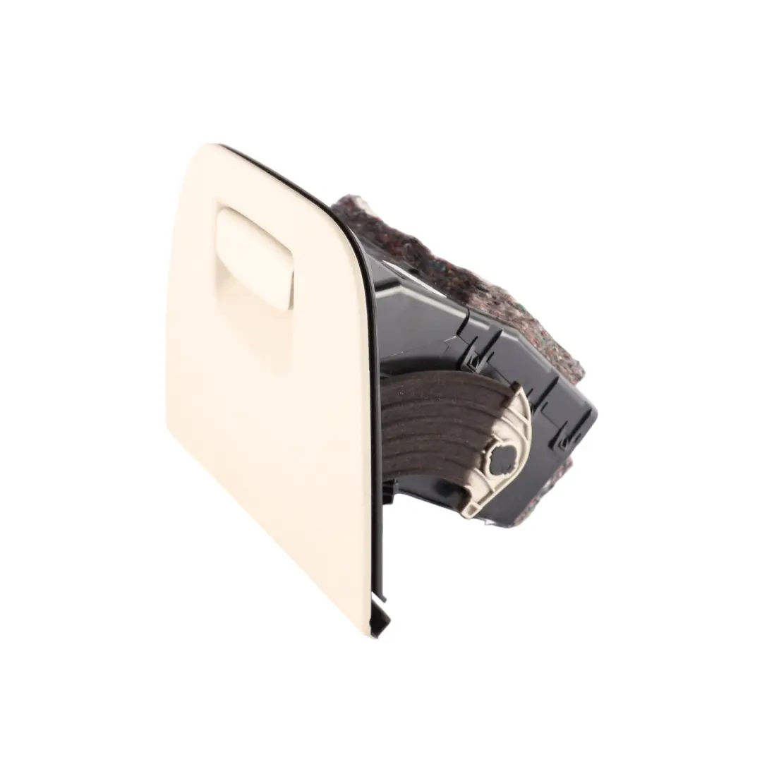 Storage Box Compartment Driver's Side Dashboard Tray Canberra Beige to BMW G30 G31 with Part number 7948717 BMW G30 G31 Storage Box Compartment Driver's Side Dashboard Tray Canberra Beige - SKU rhd-7948717 - Part number 7948717