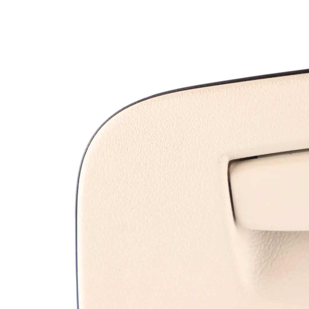 BMW G30 G31 Storage Box Compartment Driver's Side Dashboard Tray Canberra Beige - SKU rhd-7948717 - Part number 7948717