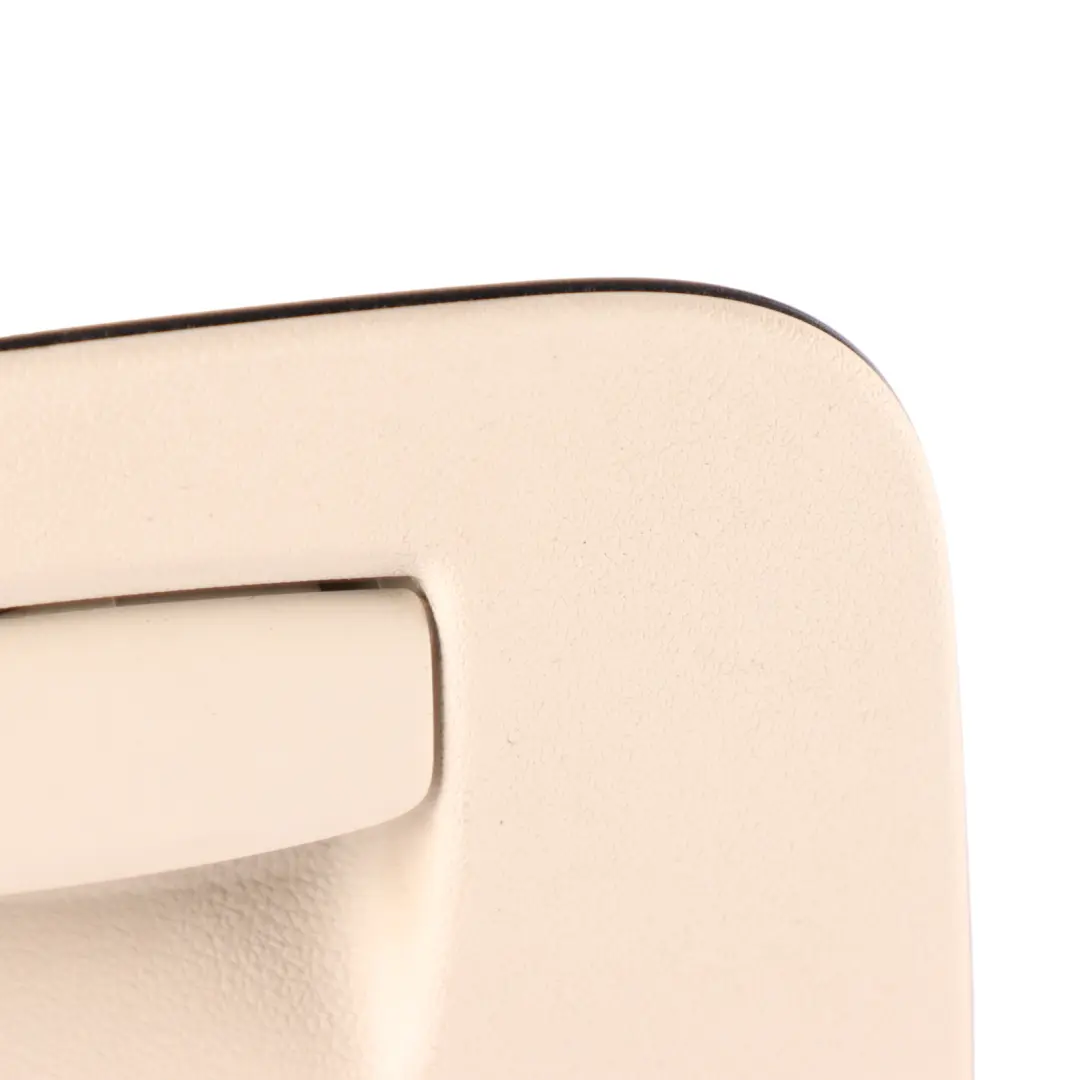 Storage Box Compartment Driver's Side Dashboard Tray Canberra Beige to BMW G30 G31 with Part number 7948717 BMW G30 G31 Storage Box Compartment Driver's Side Dashboard Tray Canberra Beige - SKU rhd-7948717 - Part number 7948717