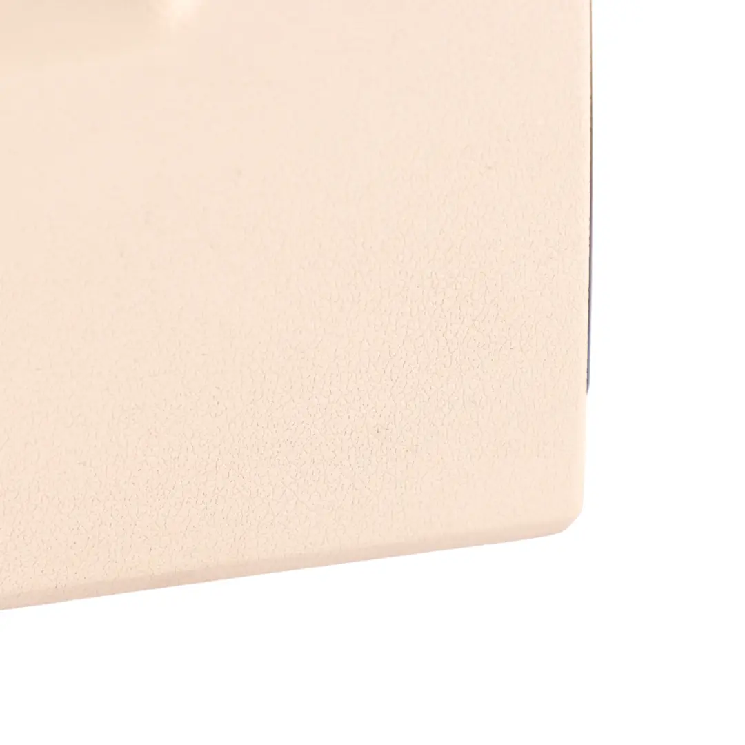 Storage Box Compartment Driver's Side Dashboard Tray Canberra Beige to BMW G30 G31 with Part number 7948717 BMW G30 G31 Storage Box Compartment Driver's Side Dashboard Tray Canberra Beige - SKU rhd-7948717 - Part number 7948717