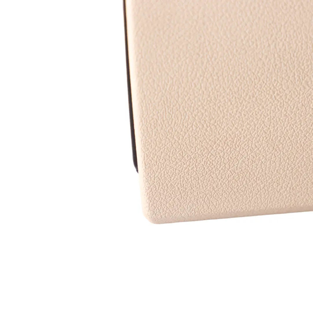 Storage Box Compartment Driver's Side Dashboard Tray Canberra Beige to BMW G30 G31 with Part number 7948717 BMW G30 G31 Storage Box Compartment Driver's Side Dashboard Tray Canberra Beige - SKU rhd-7948717 - Part number 7948717