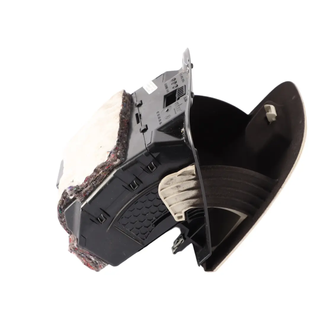 Storage Box Compartment Driver's Side Dashboard Tray Canberra Beige to BMW G30 G31 with Part number 7948717 BMW G30 G31 Storage Box Compartment Driver's Side Dashboard Tray Canberra Beige - SKU rhd-7948717 - Part number 7948717