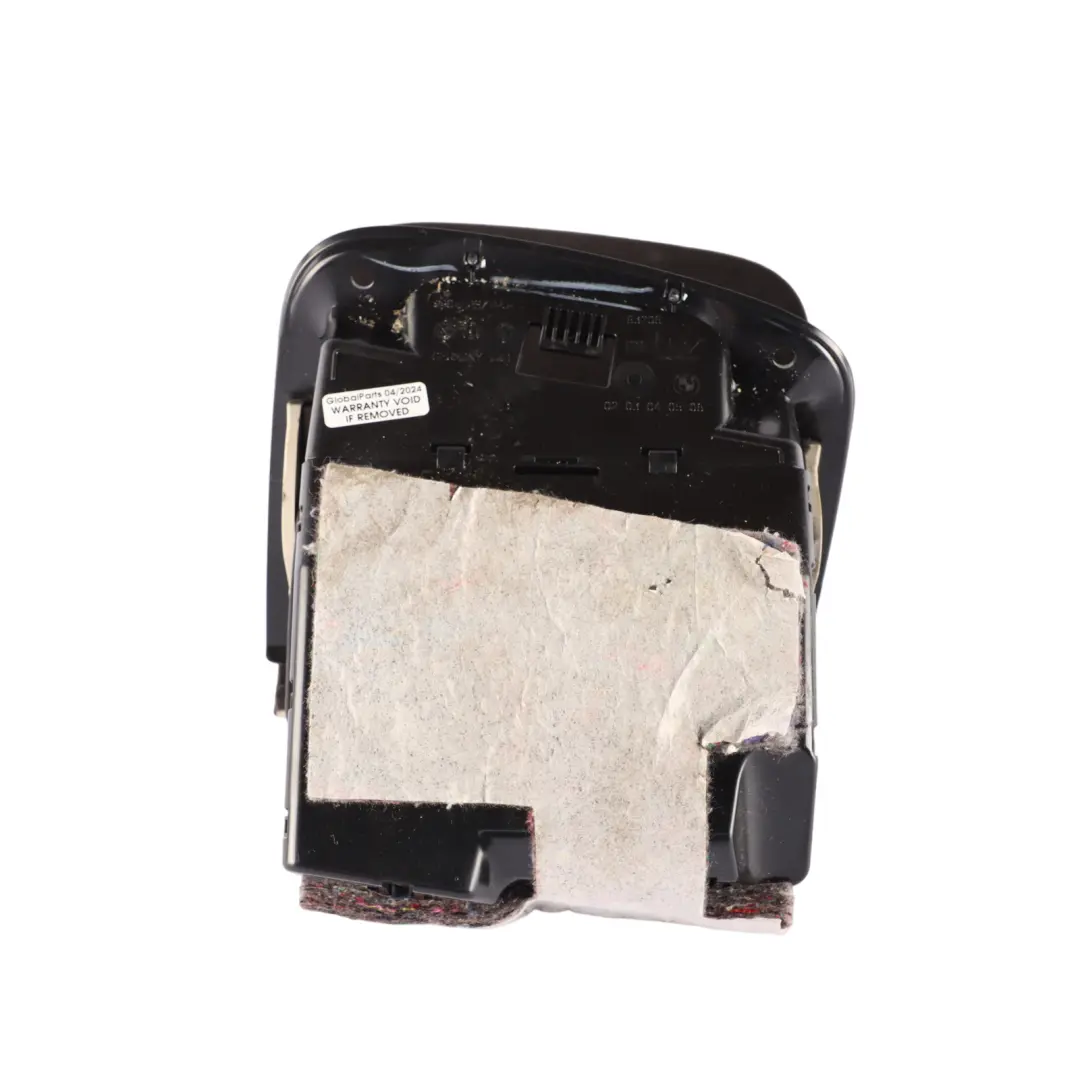 BMW G30 G31 Storage Box Compartment Driver's Side Dashboard Tray Canberra Beige - SKU rhd-7948717 - Part number 7948717