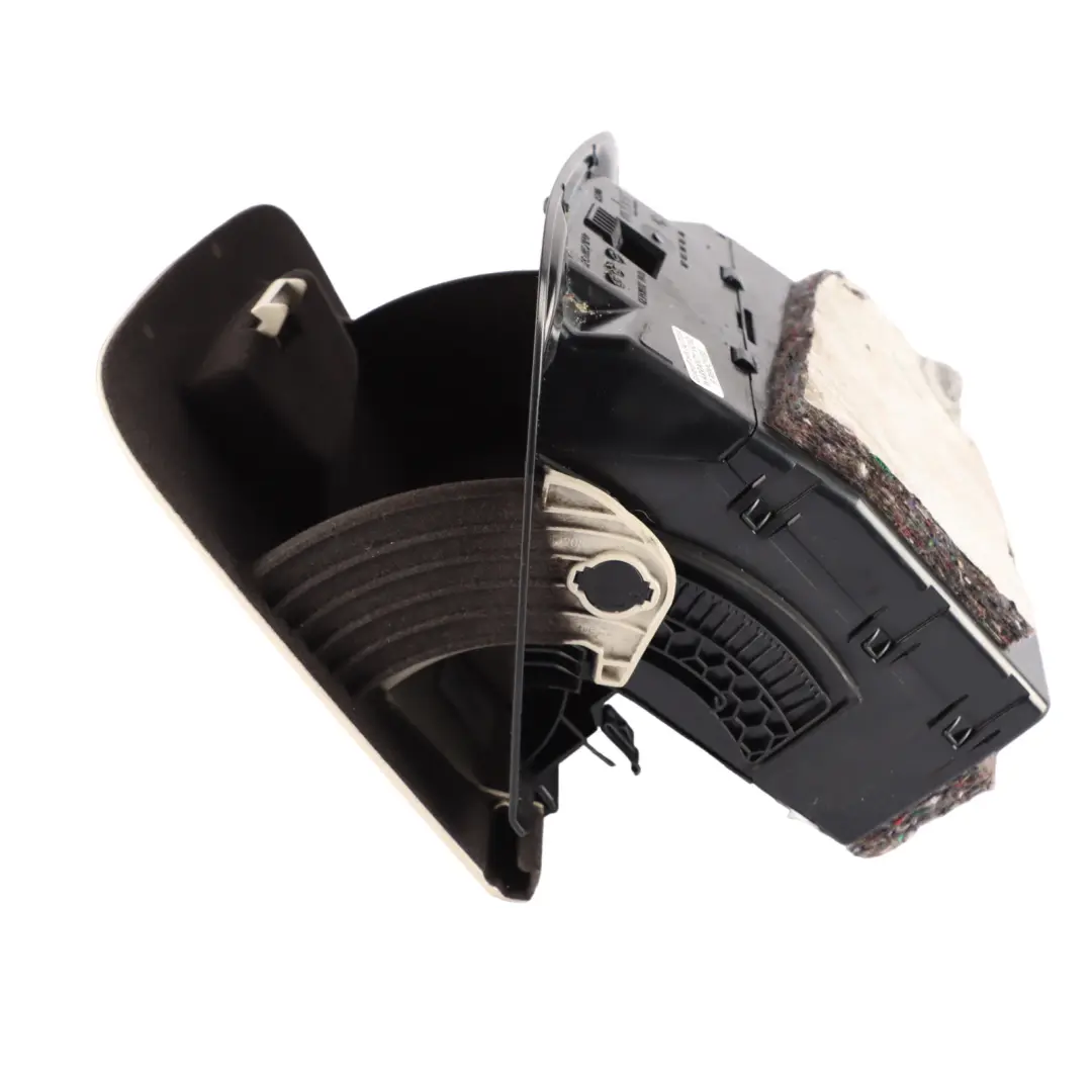 BMW G30 G31 Storage Box Compartment Driver's Side Dashboard Tray Canberra Beige - SKU rhd-7948717 - Part number 7948717