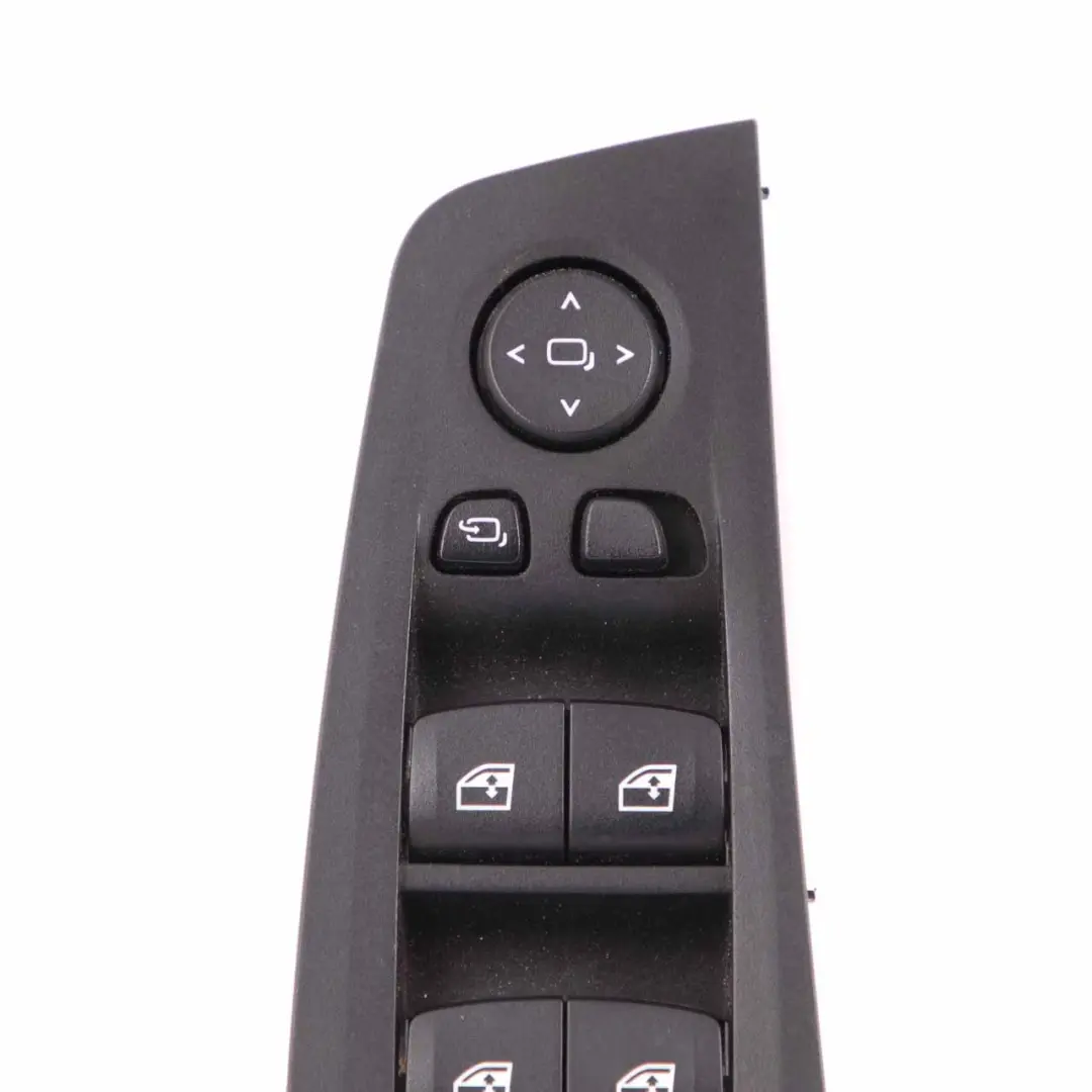  Lifter Switch BMW F40 G20 Window Control Unit Driver's Side Trim Panel - SKU rhd-7948784 - Part number 7948784