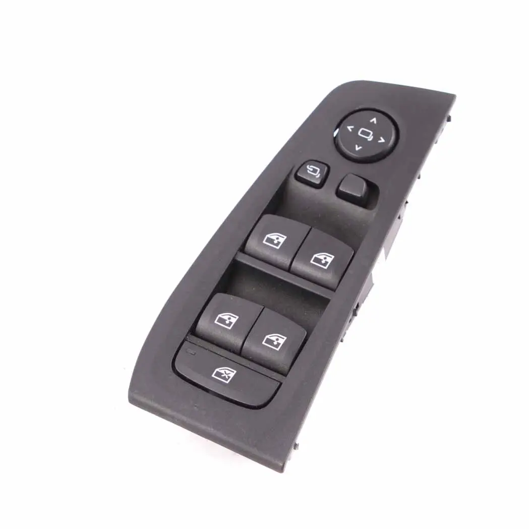 Lifter Switch BMW F40 G20 Window Control Unit Driver's Side Trim Panel - SKU rhd-7948784 - Part number 7948784