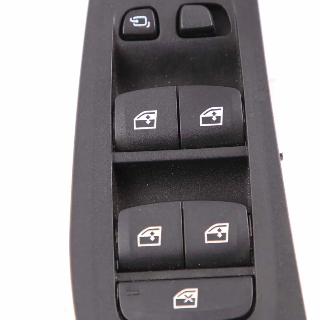  Lifter Switch BMW F40 G20 Window Control Unit Driver's Side Trim Panel - SKU rhd-7948784 - Part number 7948784