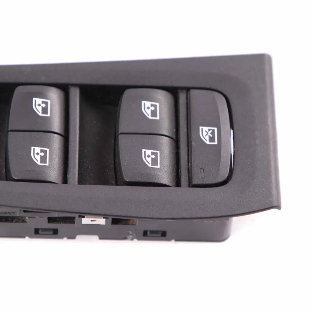  Lifter Switch BMW F40 G20 Window Control Unit Driver's Side Trim Panel - SKU rhd-7948784 - Part number 7948784