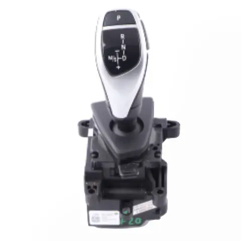 Gearshift Gear Selector Switch Shifter to BMW F20 F21 F22 F23 F32 F34 F36 with Part number 7950386 BMW F20 F21 F22 F23 F32 F34 F36 Gearshift Gear Selector Switch Shifter - SKU rhd-7950386-1 - Part number 7950386