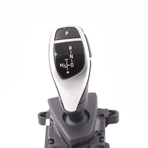 Gearshift Gear Selector Switch Shifter to BMW F20 F21 F22 F23 F32 F34 F36 with Part number 7950386 BMW F20 F21 F22 F23 F32 F34 F36 Gearshift Gear Selector Switch Shifter - SKU rhd-7950386-1 - Part number 7950386