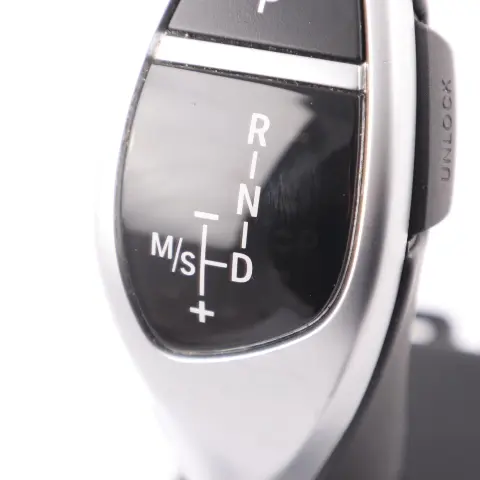 Gearshift Gear Selector Switch Shifter to BMW F20 F21 F22 F23 F32 F34 F36 with Part number 7950386 BMW F20 F21 F22 F23 F32 F34 F36 Gearshift Gear Selector Switch Shifter - SKU rhd-7950386-1 - Part number 7950386