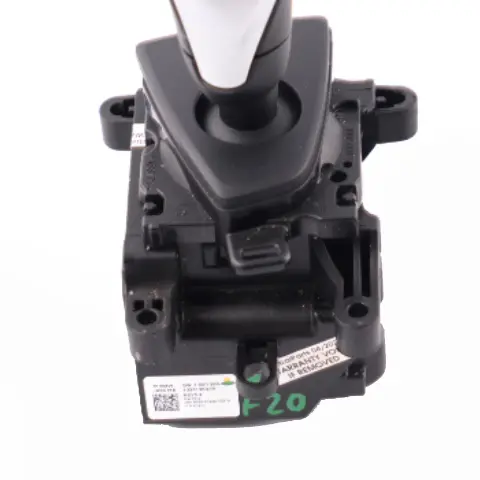 Gearshift Gear Selector Switch Shifter to BMW F20 F21 F22 F23 F32 F34 F36 with Part number 7950386 BMW F20 F21 F22 F23 F32 F34 F36 Gearshift Gear Selector Switch Shifter - SKU rhd-7950386-1 - Part number 7950386
