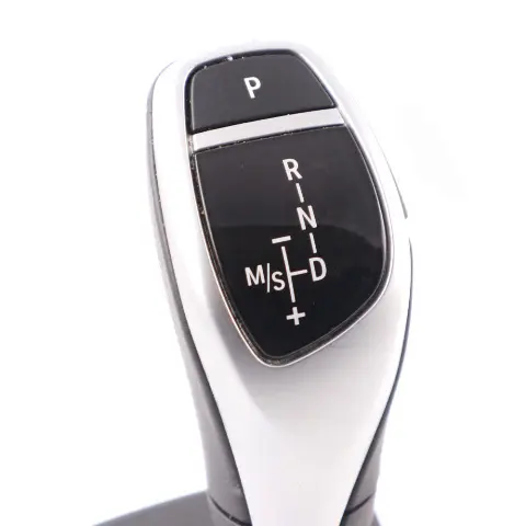 Gearshift Gear Selector Switch Shifter to BMW F20 F21 F22 F23 F32 F34 F36 with Part number 7950386 BMW F20 F21 F22 F23 F32 F34 F36 Gearshift Gear Selector Switch Shifter - SKU rhd-7950386-1 - Part number 7950386