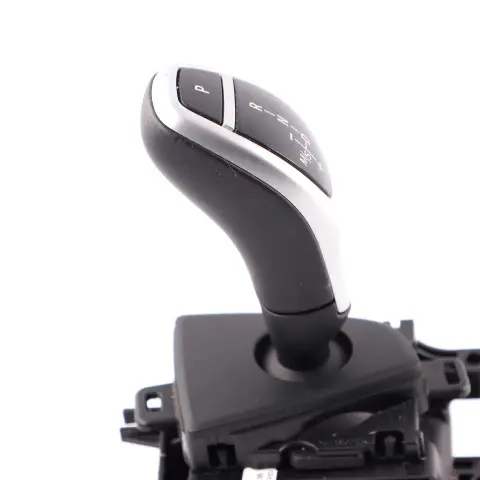 BMW F20 F21 F22 F23 F32 F34 F36 Gearshift Gear Selector Switch Shifter - SKU rhd-7950386-1 - Part number 7950386