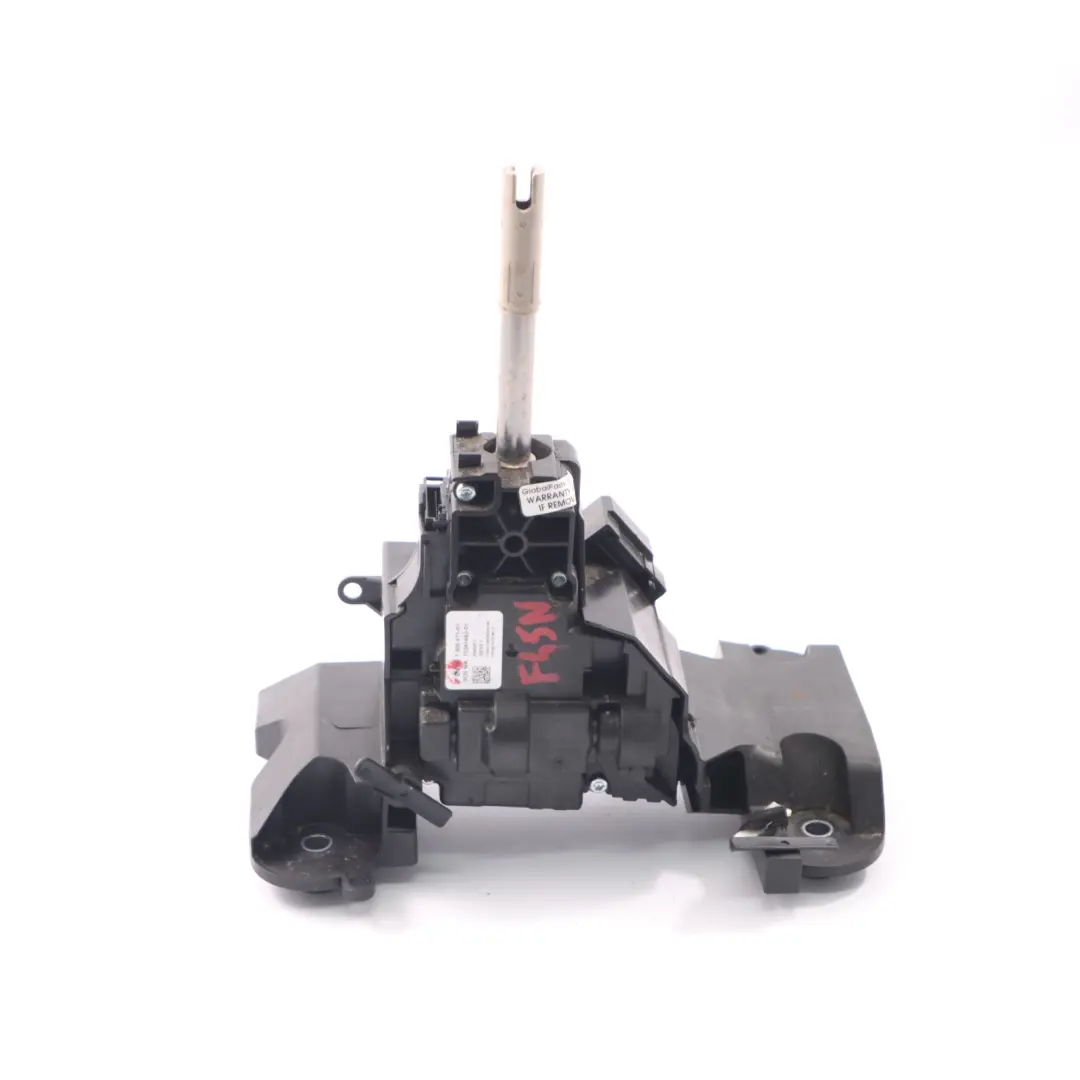 Shift Shifter Lever Selector Mechanism Unit to BMW F45 LCI Automatic Gear with Part number 7950471 BMW F45 LCI Automatic Gear Shift Shifter Lever Selector Mechanism Unit - SKU rhd-7950471 - Part number 7950471