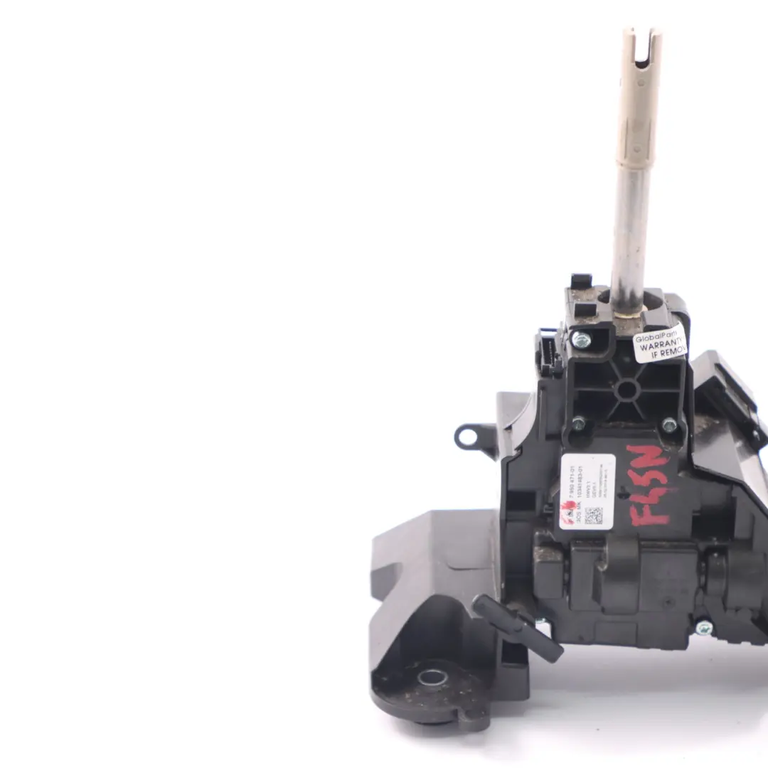 Shift Shifter Lever Selector Mechanism Unit to BMW F45 LCI Automatic Gear with Part number 7950471 BMW F45 LCI Automatic Gear Shift Shifter Lever Selector Mechanism Unit - SKU rhd-7950471 - Part number 7950471