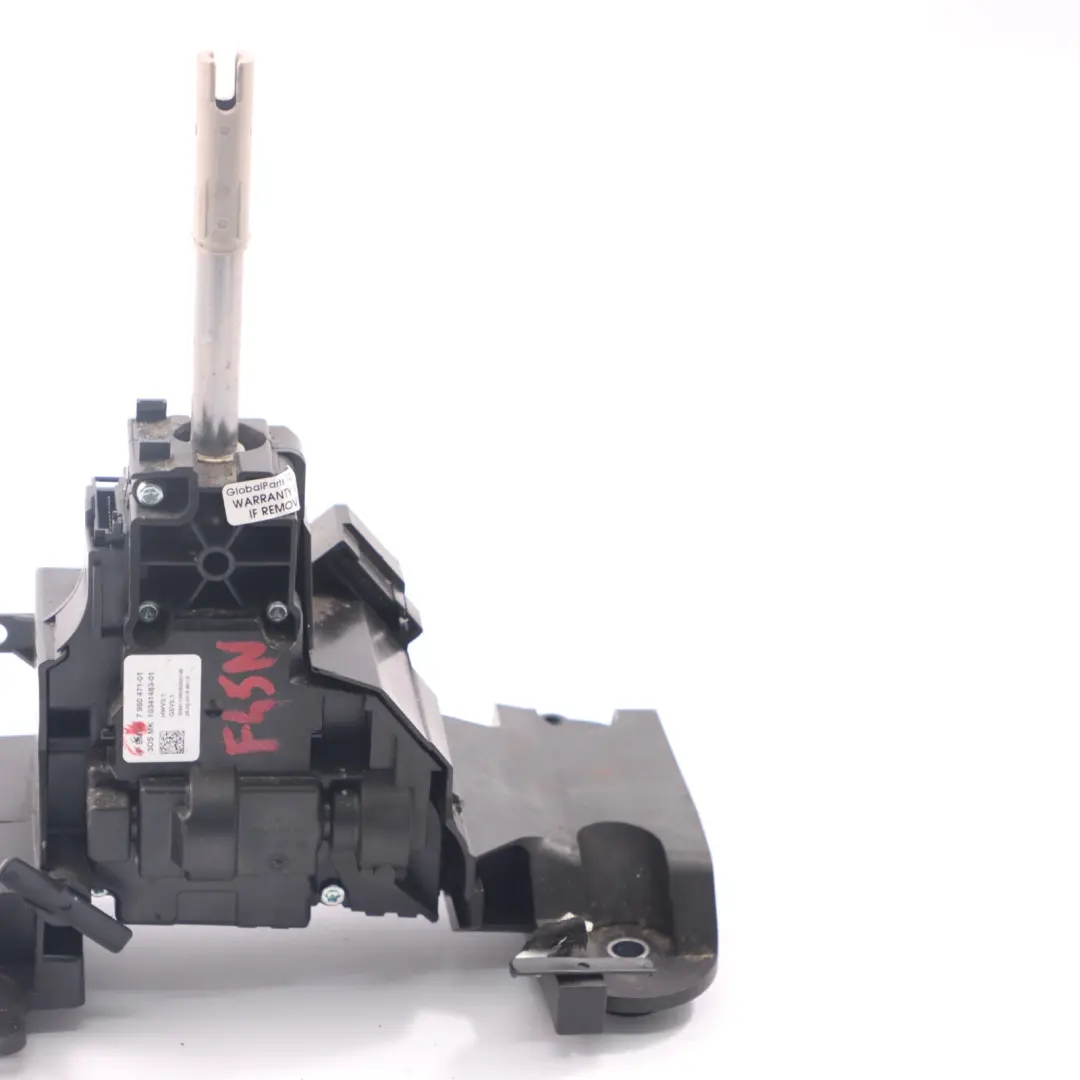 Shift Shifter Lever Selector Mechanism Unit to BMW F45 LCI Automatic Gear with Part number 7950471 BMW F45 LCI Automatic Gear Shift Shifter Lever Selector Mechanism Unit - SKU rhd-7950471 - Part number 7950471