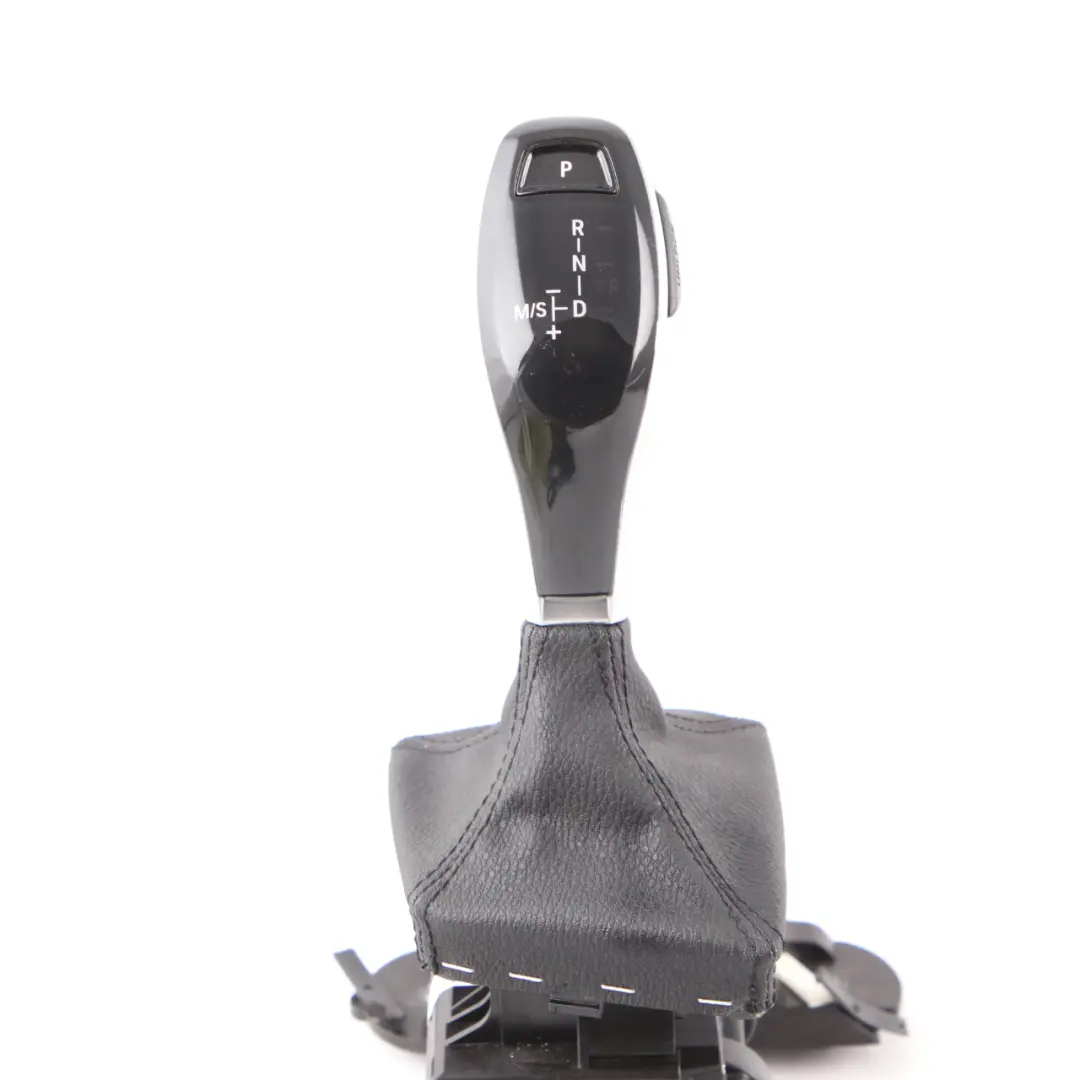 Gear Selector BMW X1 F48 F39 Gearshift Switch Knob Automatic Shifter - SKU rhd-7950472 - Part number 7950472