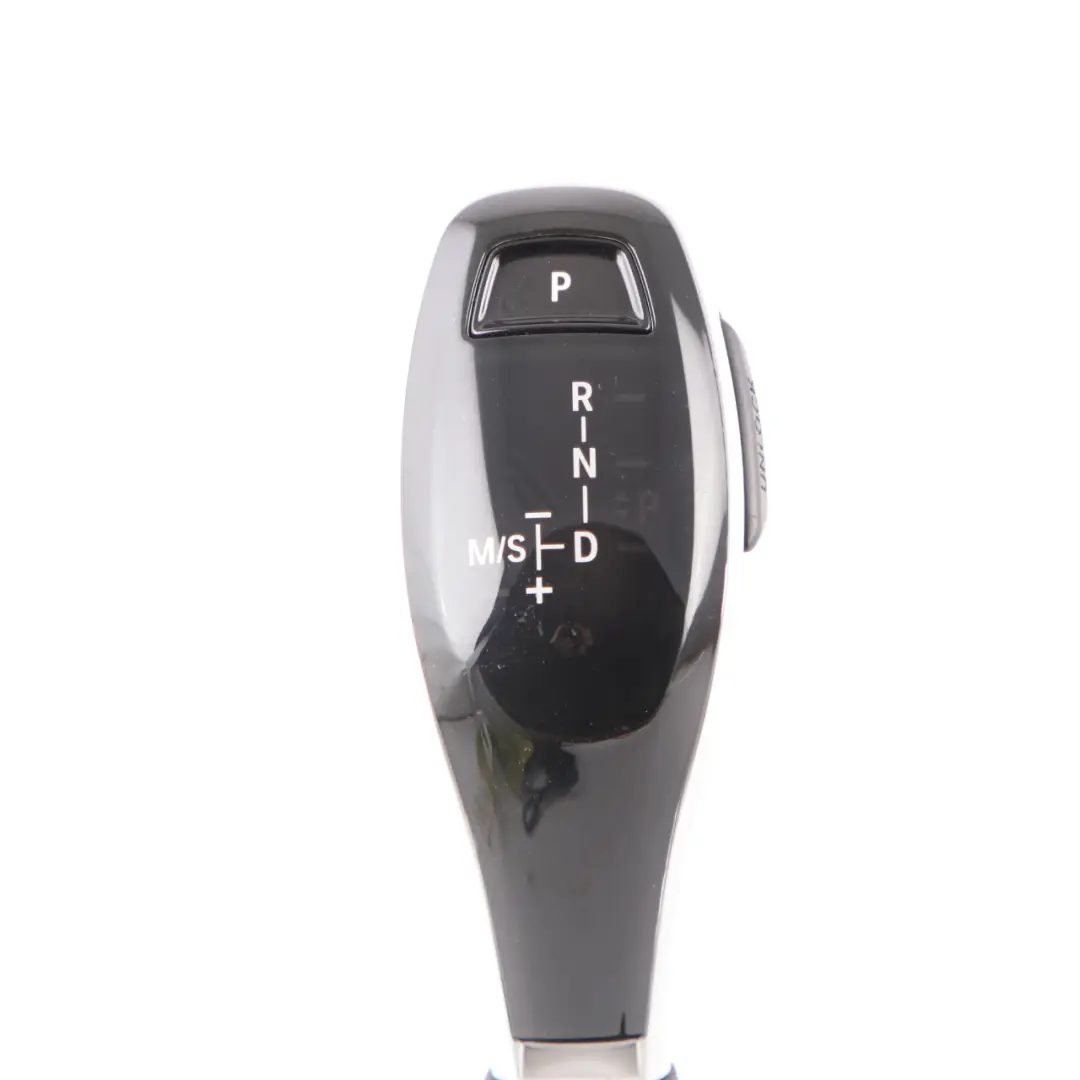 Gear Selector BMW X1 F48 F39 Gearshift Switch Knob Automatic Shifter - SKU rhd-7950472 - Part number 7950472