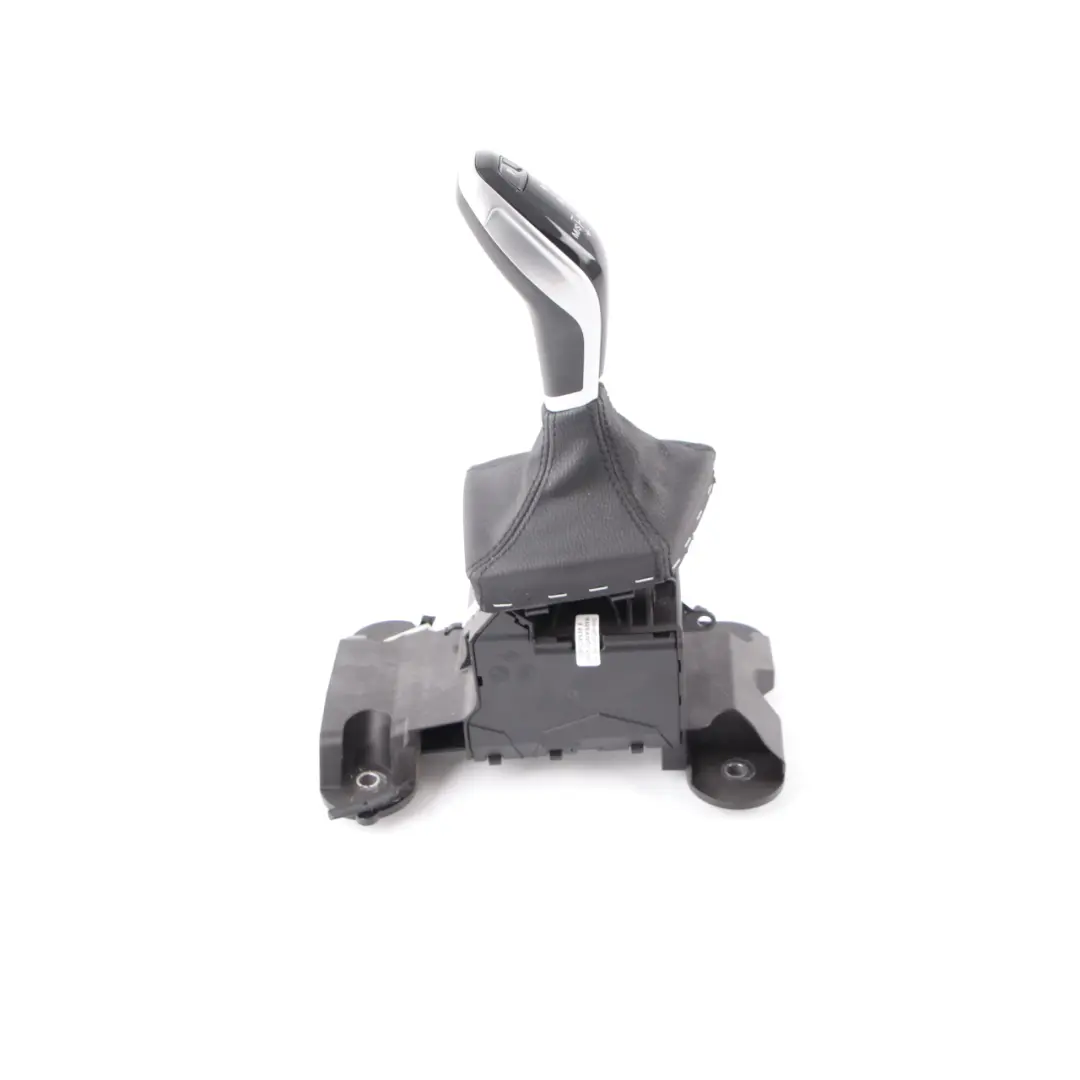 Gear Selector BMW X1 F48 F39 Gearshift Switch Knob Automatic Shifter - SKU rhd-7950472 - Part number 7950472