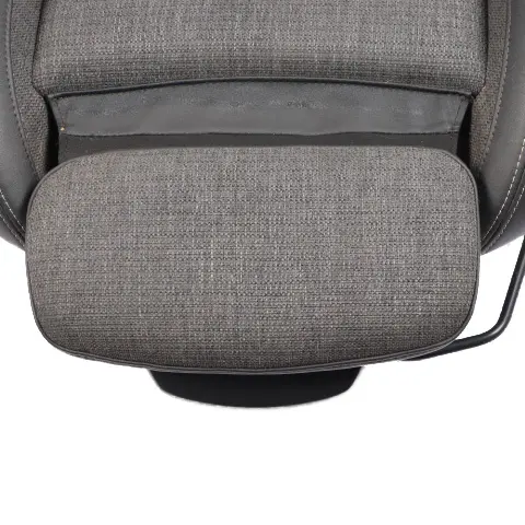 Front Seat Mini Cooper One F56 Sport Cloth Leather Right O/S Pearl Black Carbon to with Part number 7955982 Front Seat Mini Cooper One F56 Sport Cloth Leather Right O/S Pearl Black Carbon - SKU rhd-7955982-1 - Part number 7955982