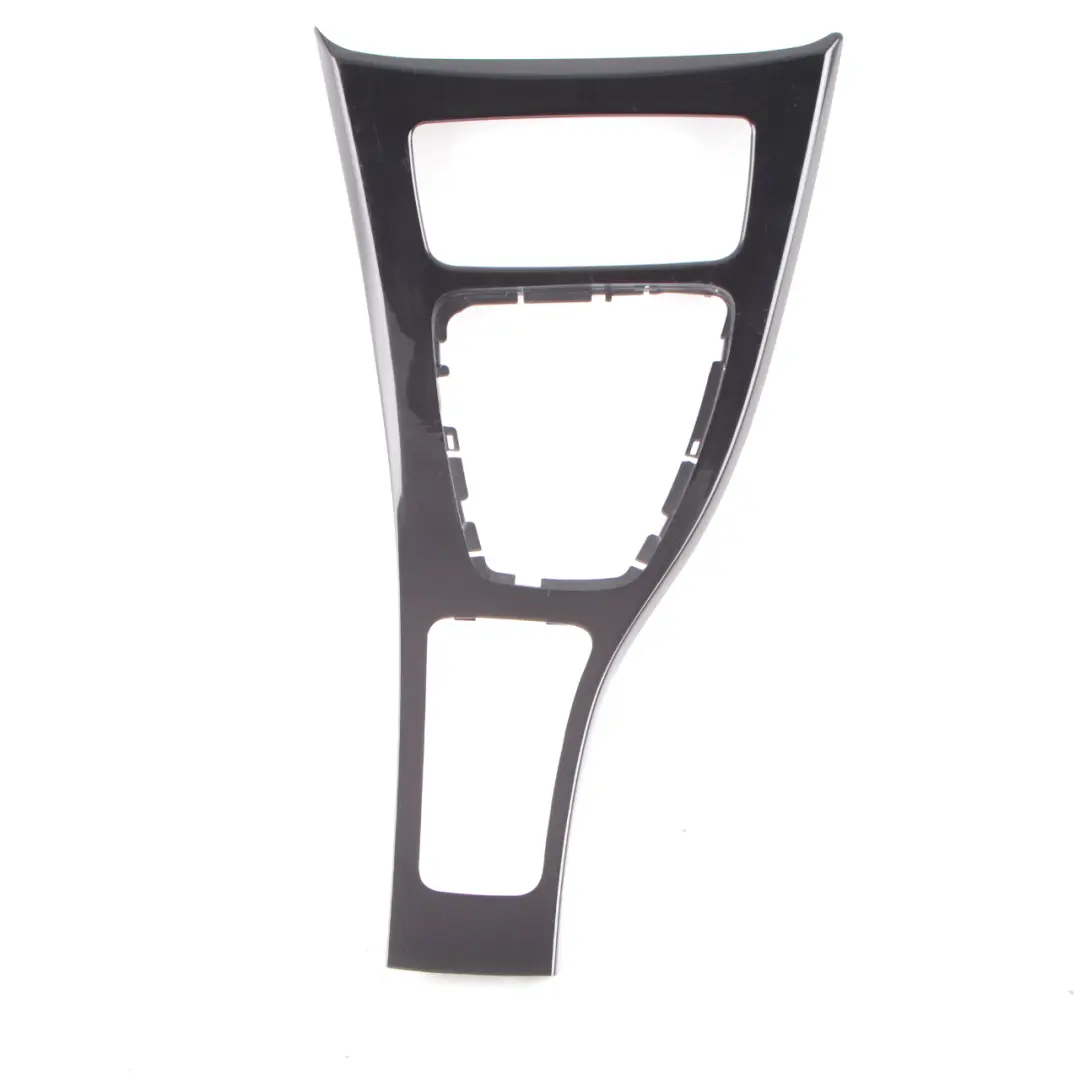 Centre Console BMW E92 Trim Dash Ash Tray Piano Black to Cover with Part number 7963927 Cover Centre Console BMW E92 Trim Dash Ash Tray Piano Black - SKU rhd-7963927 - Part number 7963927