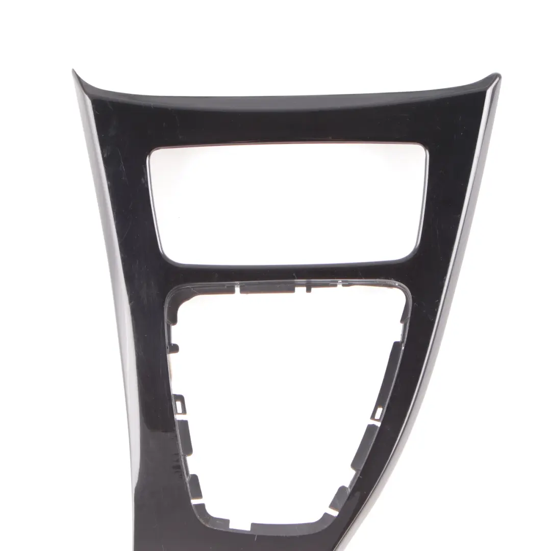 Centre Console BMW E92 Trim Dash Ash Tray Piano Black to Cover with Part number 7963927 Cover Centre Console BMW E92 Trim Dash Ash Tray Piano Black - SKU rhd-7963927 - Part number 7963927