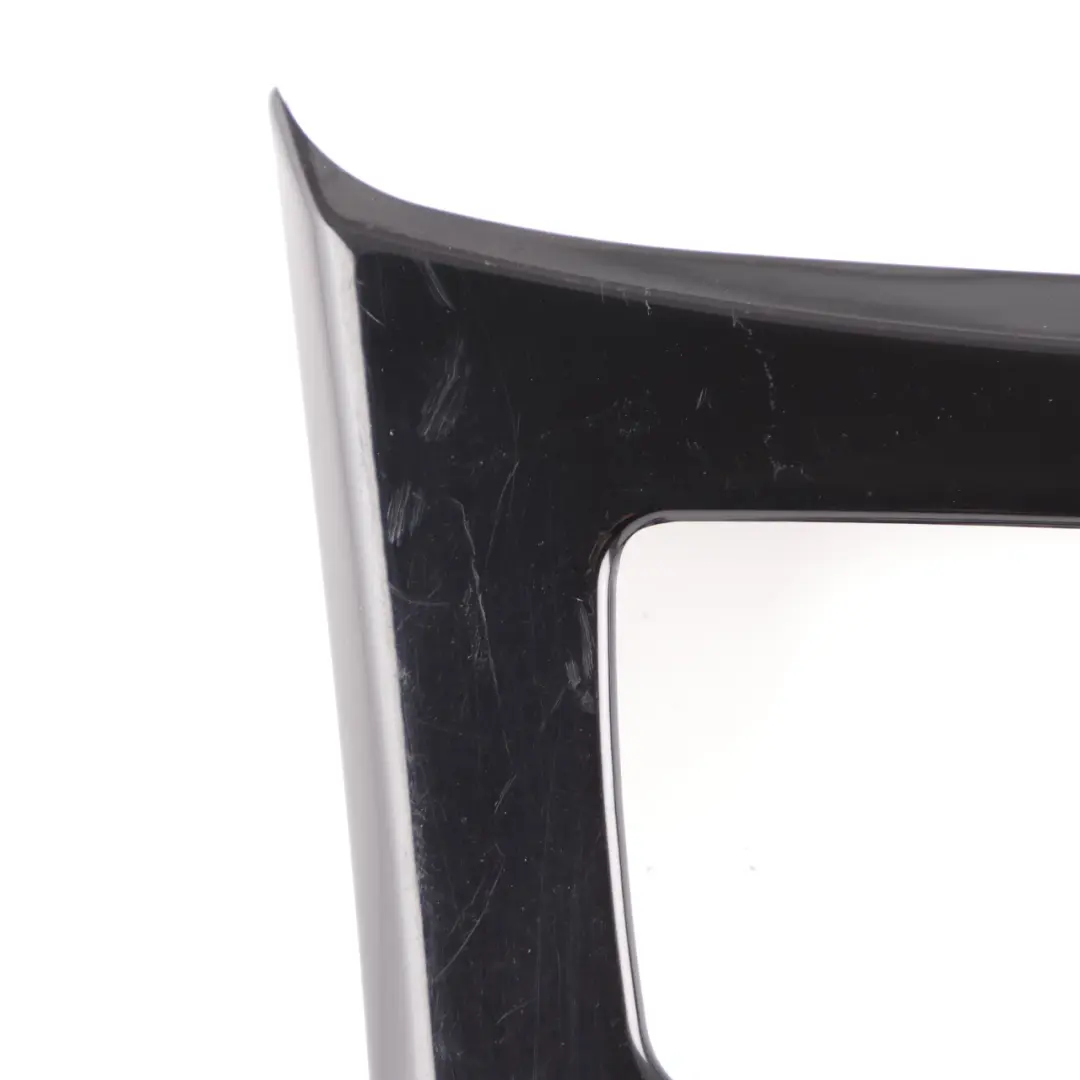 Centre Console BMW E92 Trim Dash Ash Tray Piano Black to Cover with Part number 7963927 Cover Centre Console BMW E92 Trim Dash Ash Tray Piano Black - SKU rhd-7963927 - Part number 7963927