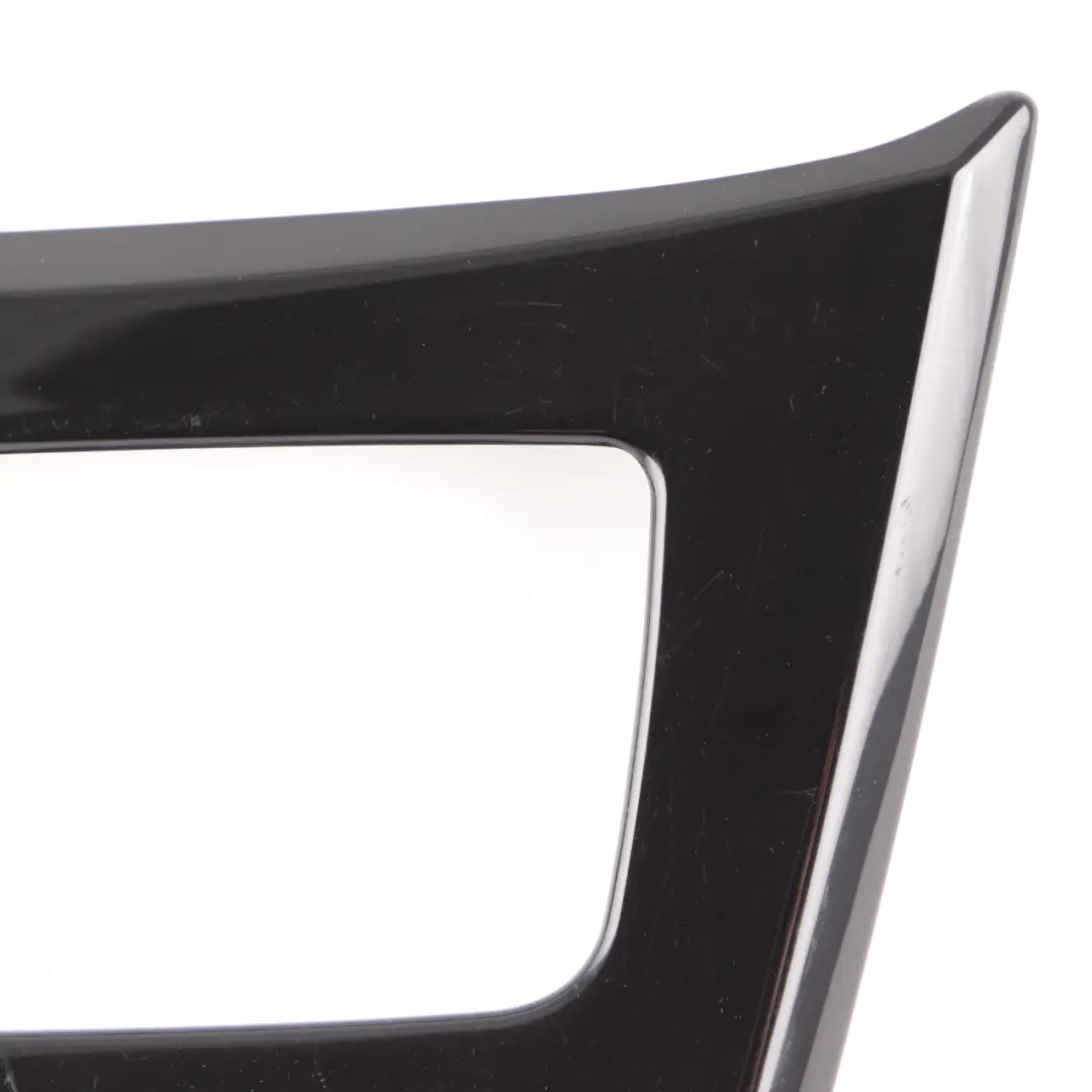 Centre Console BMW E92 Trim Dash Ash Tray Piano Black to Cover with Part number 7963927 Cover Centre Console BMW E92 Trim Dash Ash Tray Piano Black - SKU rhd-7963927 - Part number 7963927