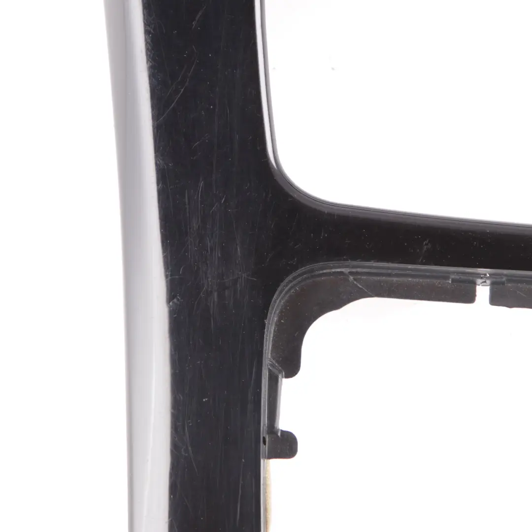 Centre Console BMW E92 Trim Dash Ash Tray Piano Black to Cover with Part number 7963927 Cover Centre Console BMW E92 Trim Dash Ash Tray Piano Black - SKU rhd-7963927 - Part number 7963927