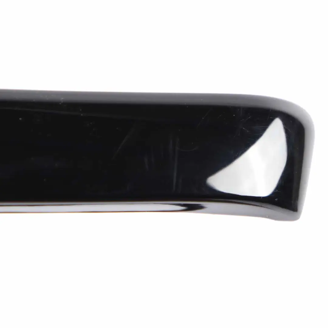 BMW 3 Series E92 Interior Trim Set Cover Dashboard Pianoblack Black - SKU rhd-7963939 - Part number 7963939