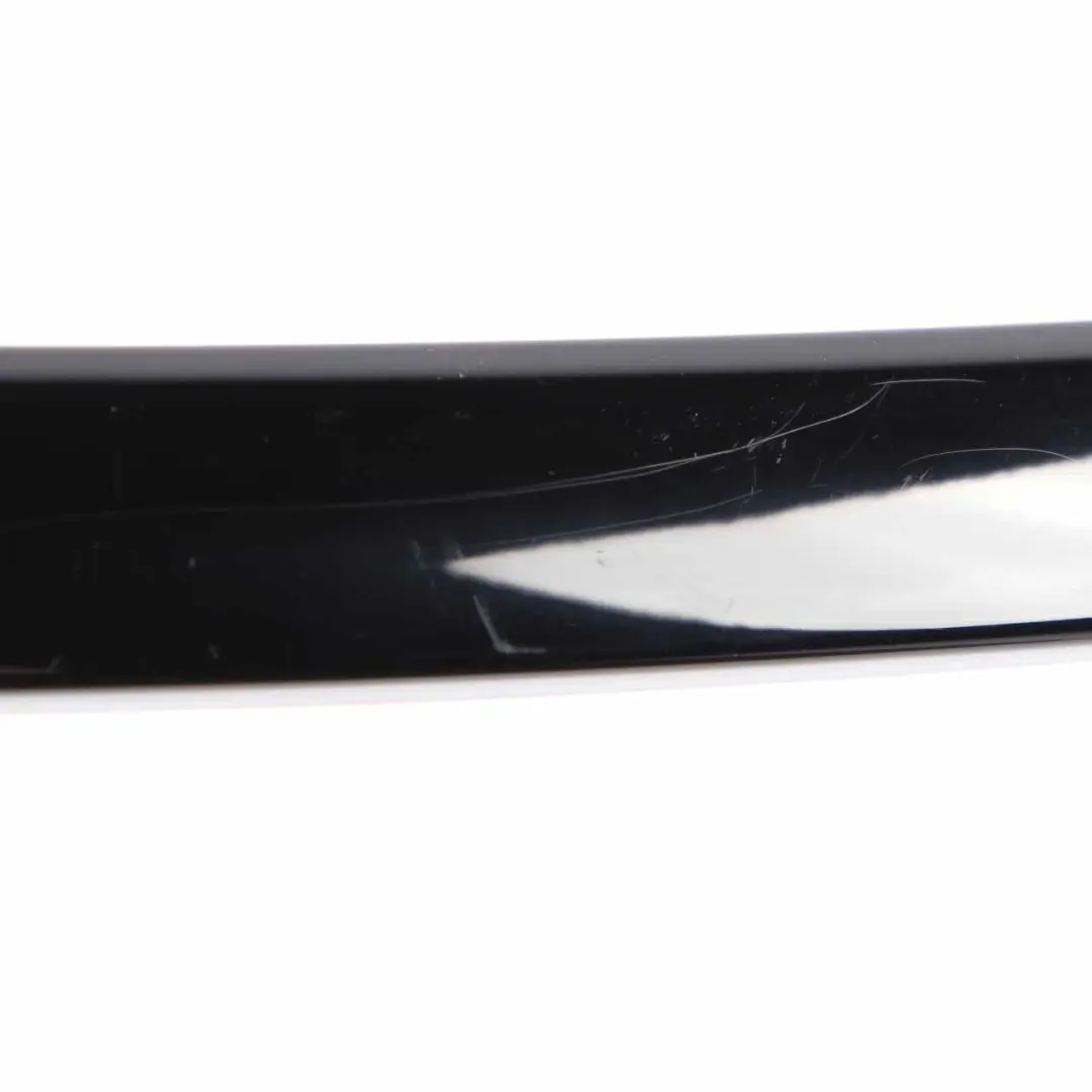 BMW 3 Series E92 Interior Trim Set Cover Dashboard Pianoblack Black - SKU rhd-7963939 - Part number 7963939