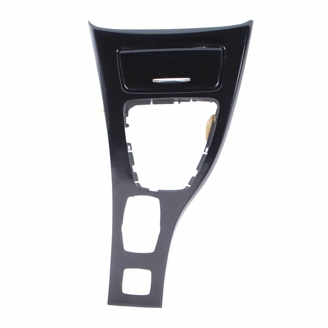 Interior Trim Set Cover Dashboard Pianoblack Black to BMW 3 Series E92 with Part number 7963939 BMW 3 Series E92 Interior Trim Set Cover Dashboard Pianoblack Black - SKU rhd-7963939 - Part number 7963939