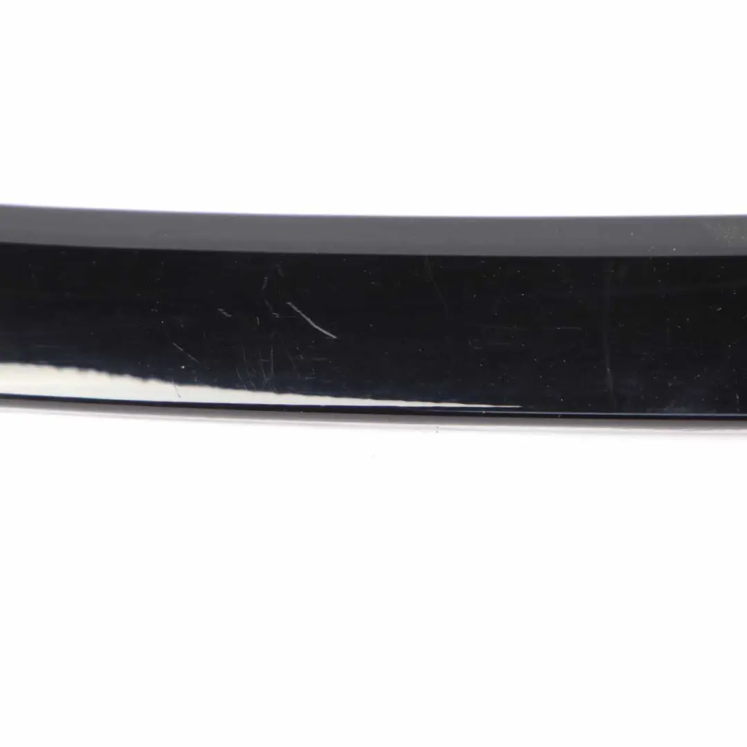 BMW 3 Series E92 Interior Trim Set Cover Dashboard Pianoblack Black - SKU rhd-7963939 - Part number 7963939