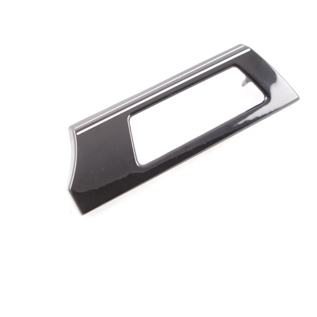 Interior Trim Cover Dashboard Pianoblack Black Right O/S Vent to BMW E92 with Part number 7963940 BMW E92 Interior Trim Cover Dashboard Pianoblack Black Right O/S Vent - SKU rhd-7963940 - Part number 7963940