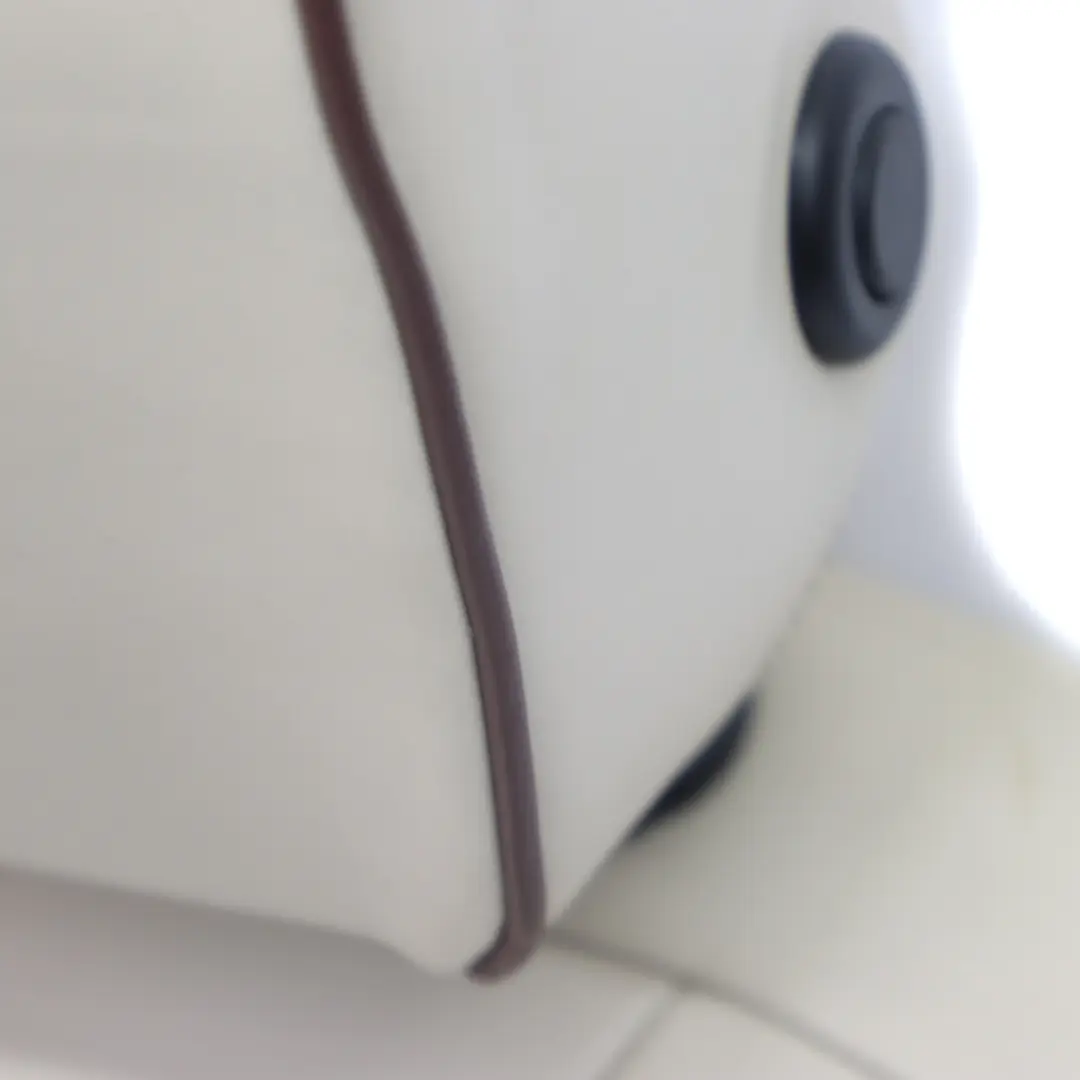 Front Left Seat N/S M Sport Individual Leather Beige Heated Memory to BMW F30 F31 with Part number 7985177 BMW F30 F31 Front Left Seat N/S M Sport Individual Leather Beige Heated Memory - SKU rhd-7985177-1 - Part number 7985177