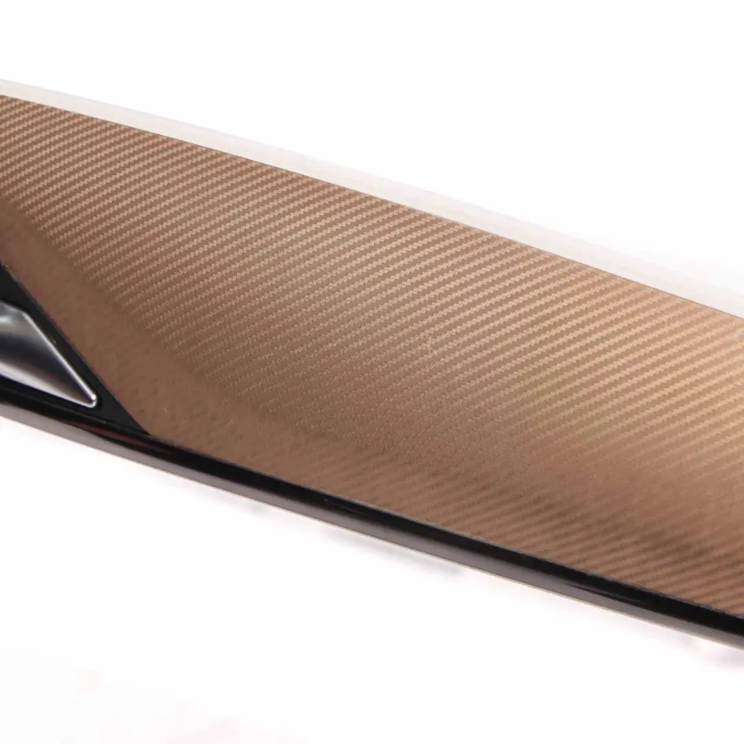 Set BMW F90 M5 1/350 Edition 35-Jahre Trims Set Individual Gold Eloxiert to Dash with Part number 7995548 Dash Set BMW F90 M5 1/350 Edition 35-Jahre Trims Set Individual Gold Eloxiert - SKU rhd-7995548 - Part number 7995548